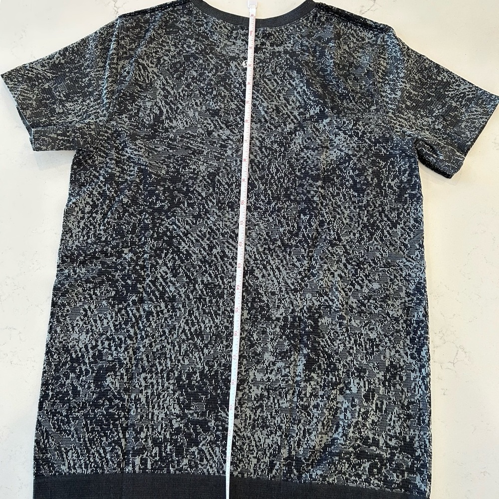 lululemon athletica swiftly breathe size 4 new without tags​ - Picture 5 of 5